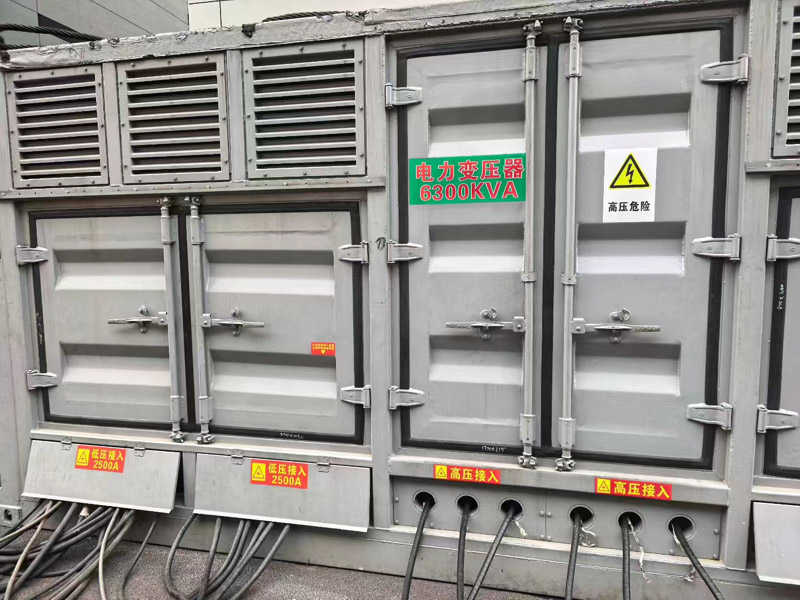 杭锦柴油发电机组换季保养注意哪些事项?