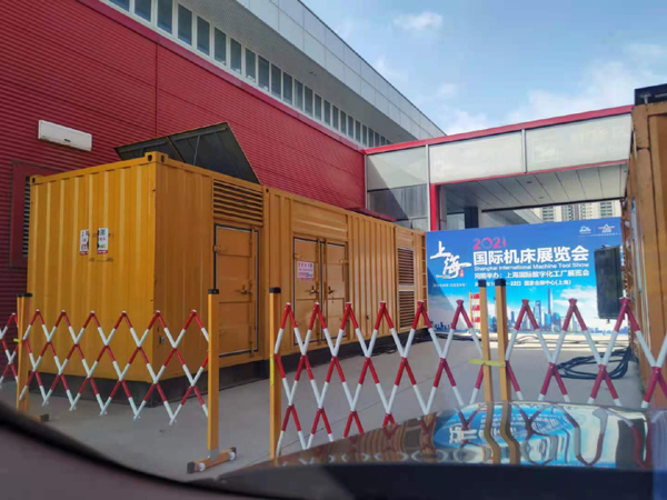 杭锦发电机出租 对于发电机的特性你了解多少?