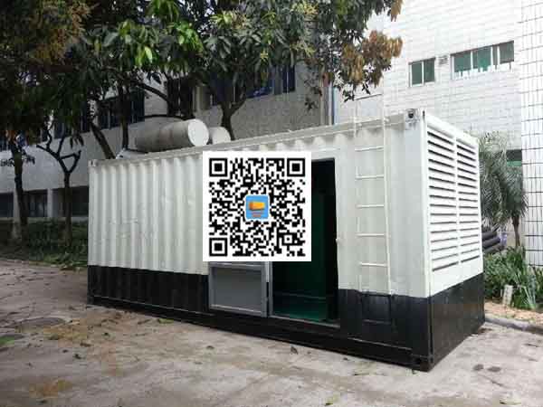杭锦出租发电机-什么样的柴油发电机使用效果比较好