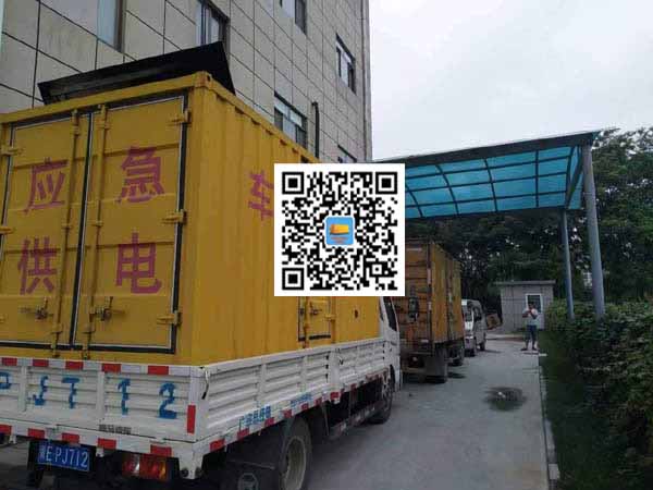 杭锦出租发电机-柴油发电机组启动困难的原因有哪些？