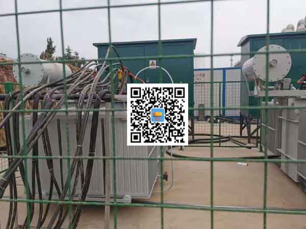 杭锦发电机出租-发电机功率适用电缆线规格估算口诀