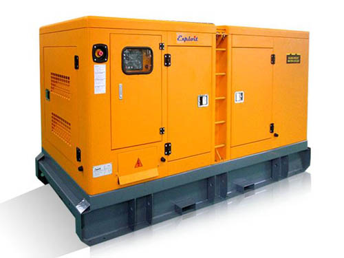 杭锦影响 200kw 柴油发电机油耗的因素有哪些?