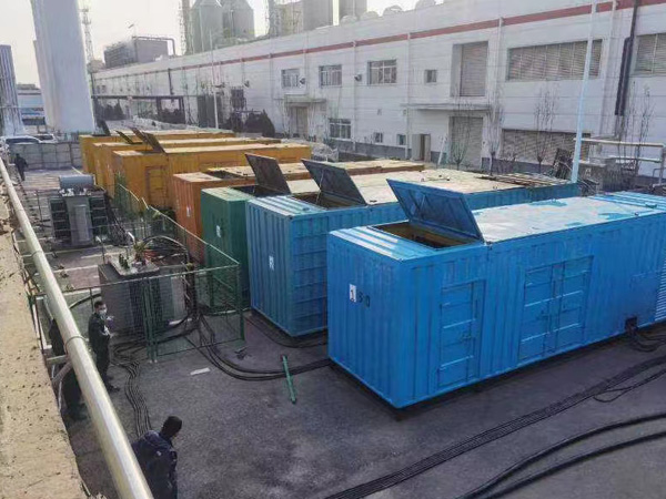 杭锦380V和690V电压的电缆线相同吗?